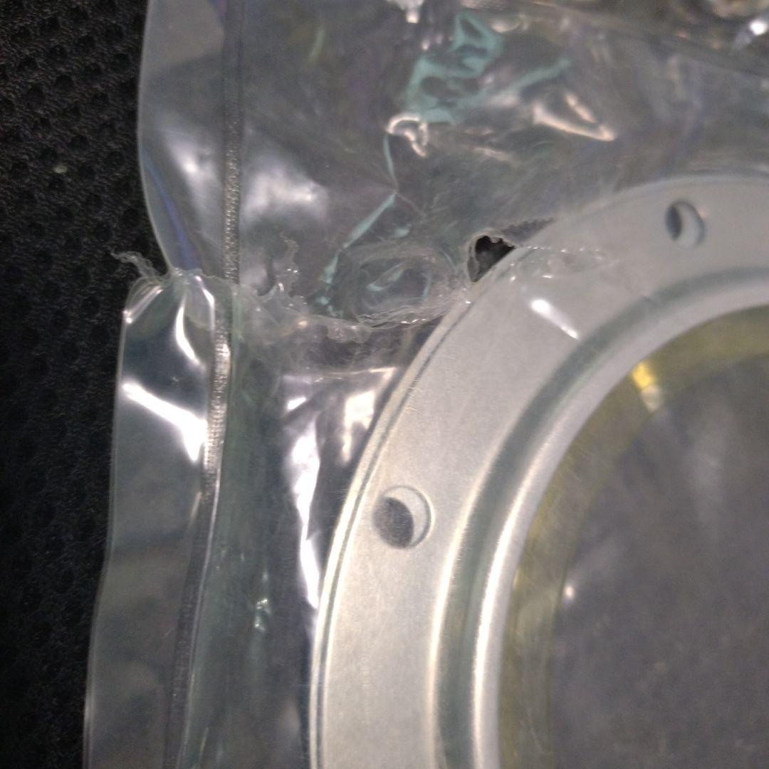 鬼若丸 ジャダーストップフルキット