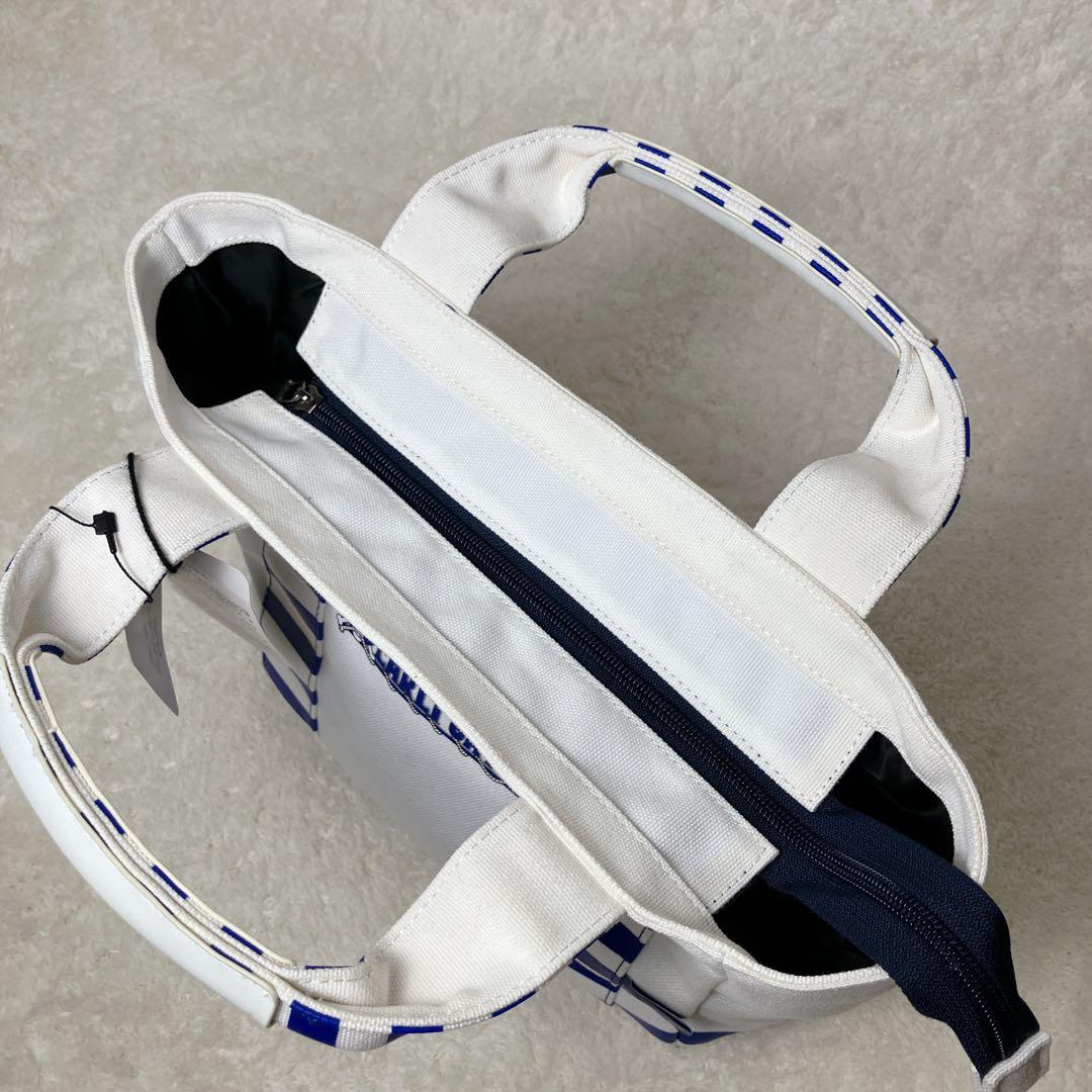 【希少】PEARLY GATES × ワンピース コラボ カートバッグ 未使用品