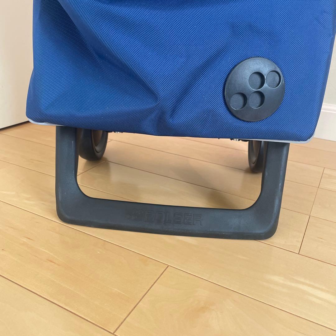シーちゃん　ROLSER ロルサー　キャリーカート