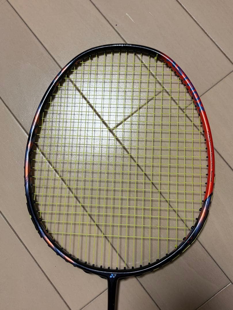 アストロクス 4UG6