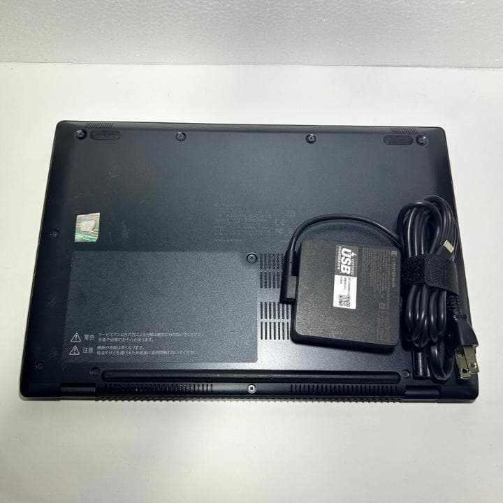 dynabook G83/HU✨第11世代i5×16GB×新品512GB