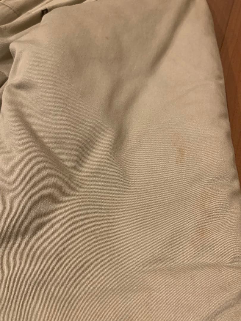 【hadel さま専用】SUPREME M-65 ダッフルコート　ベージュ　M