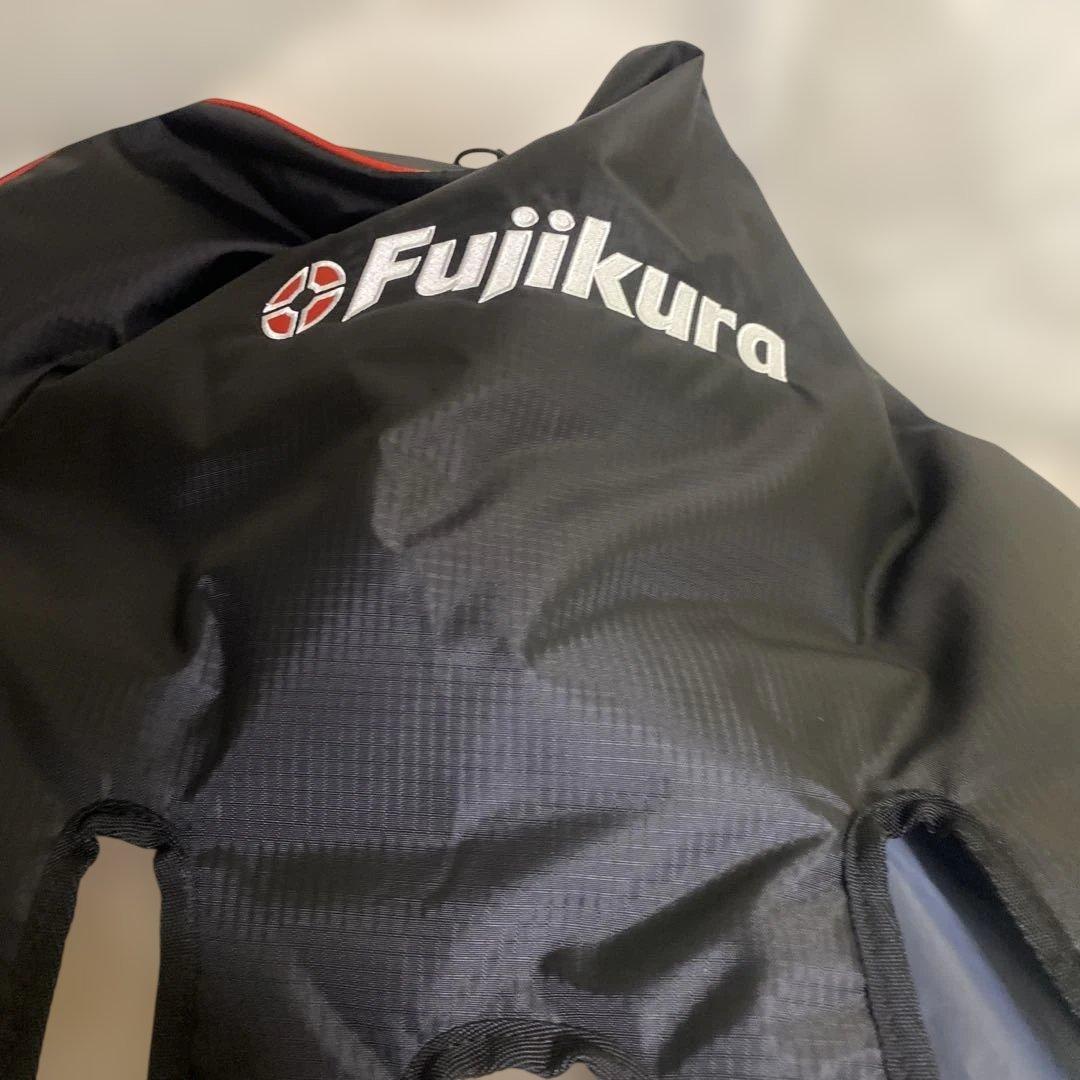 Fujikura スタンドキャディバッグ 24CB-Fujikura-STAND