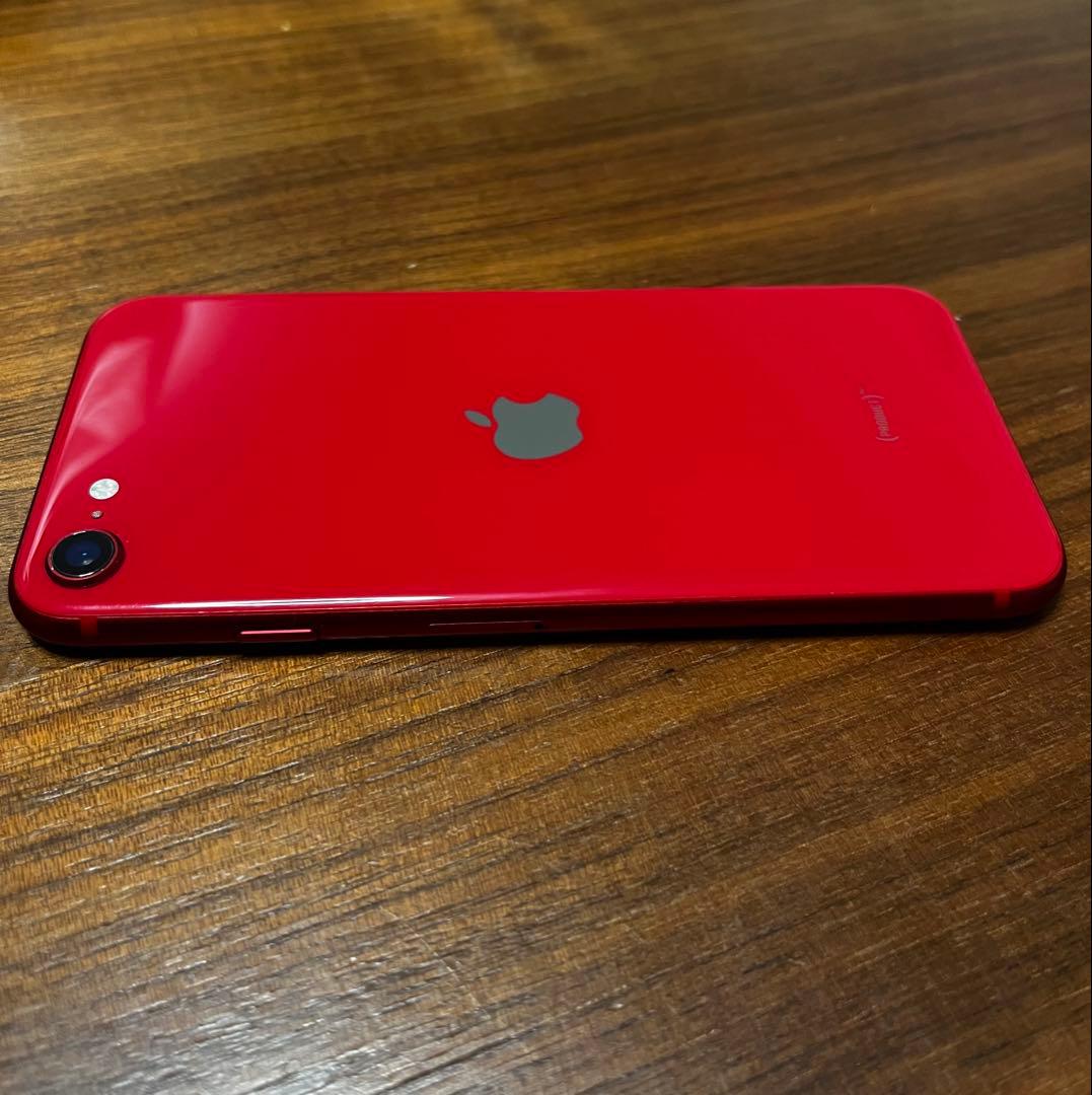 Apple iPhone SE 2世代目