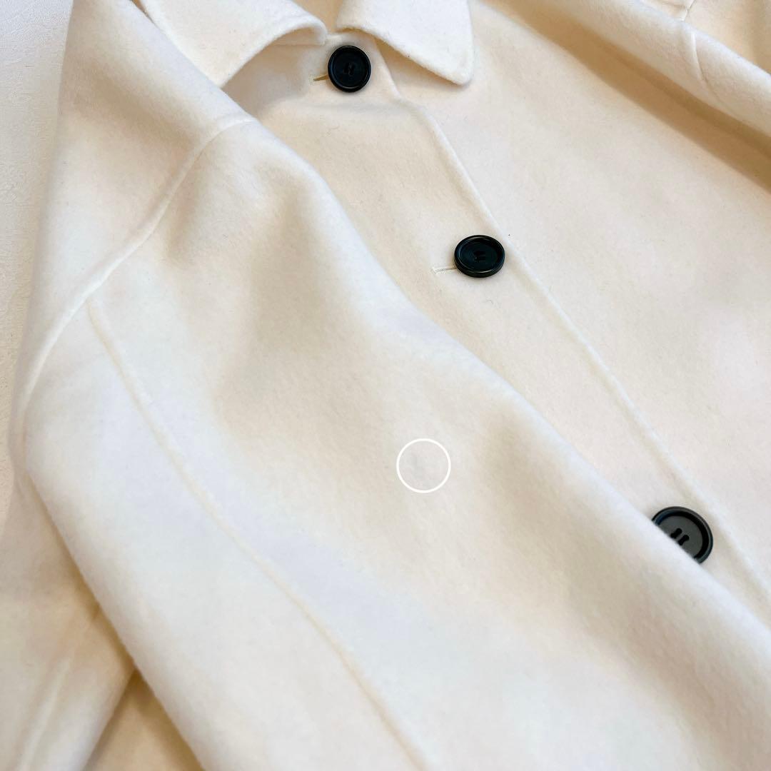 安倍ベースメントオンライン　MAAYA DESIGN リバーミドルコート