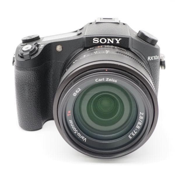 ■極上品■ SONY DSC-RX10M2