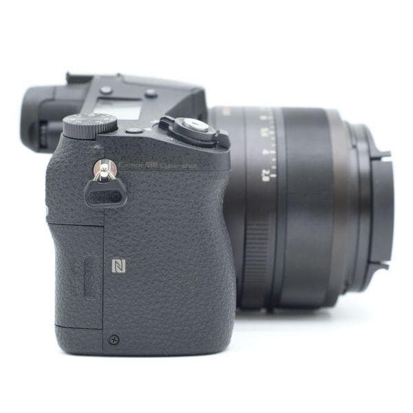 ■極上品■ SONY DSC-RX10M2