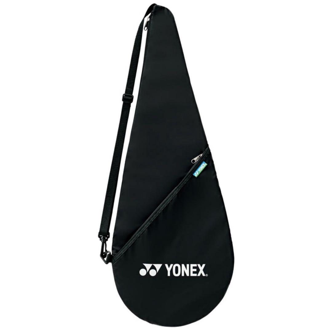 YONEXソフトテニスラケットGEOBREAK80S(国内正規品)ガット張りあり