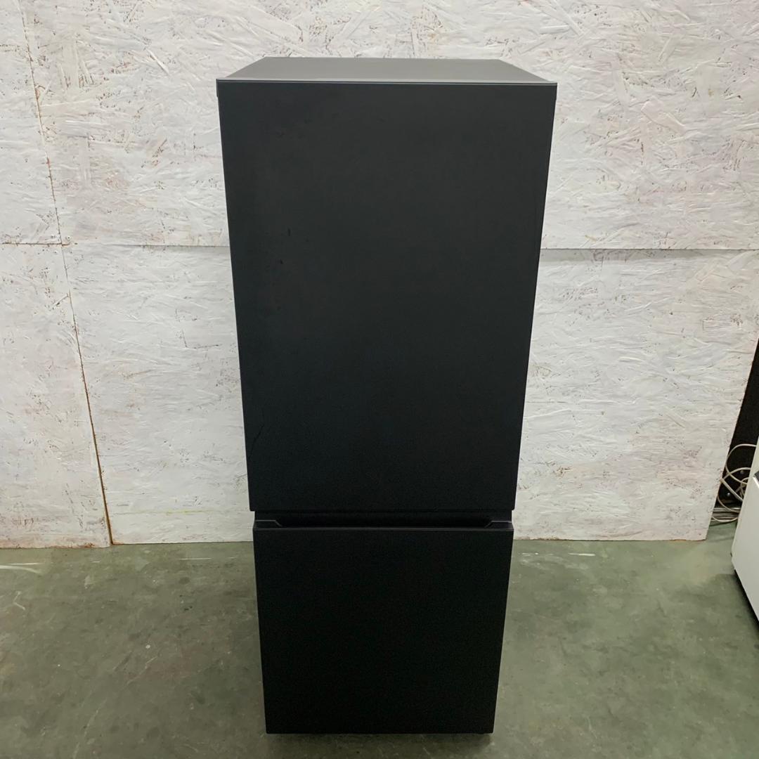 パナソニック 冷凍冷蔵庫 180L NR-B18C1-K 2024年 N0709