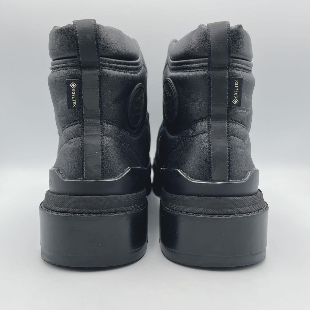 Onitsuka Tiger HMR PEAK G-TX レザー【26cm】