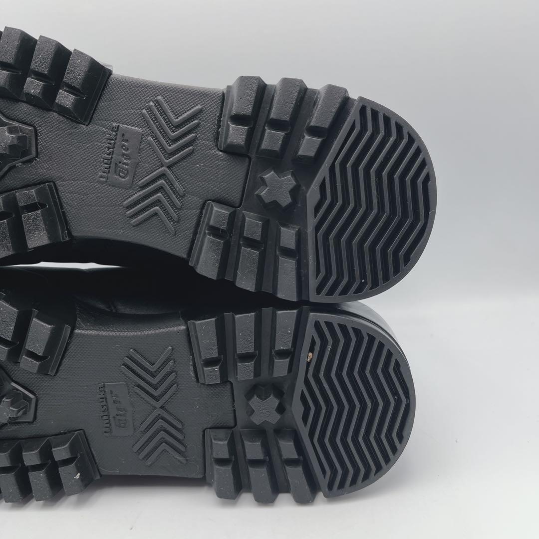 Onitsuka Tiger HMR PEAK G-TX レザー【26cm】