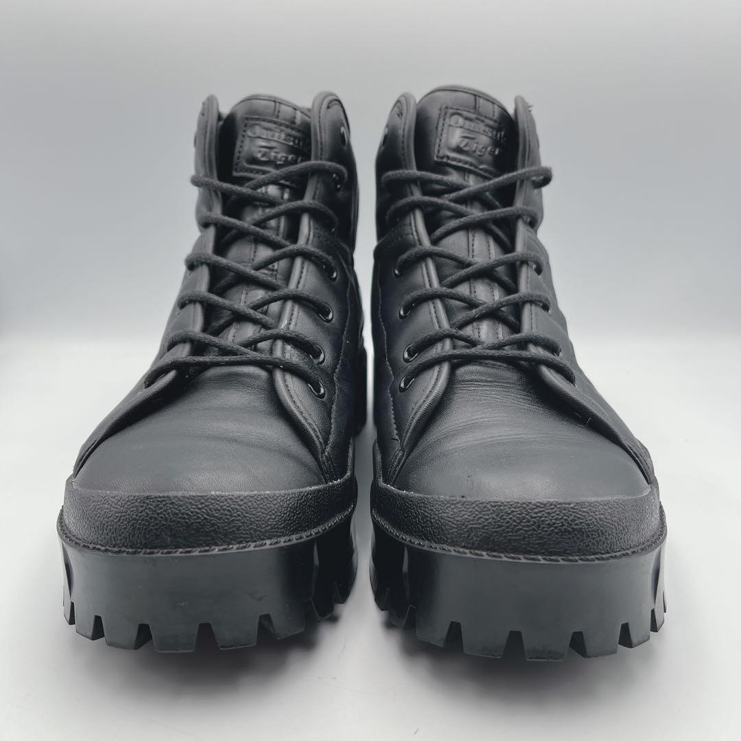 Onitsuka Tiger HMR PEAK G-TX レザー【26cm】