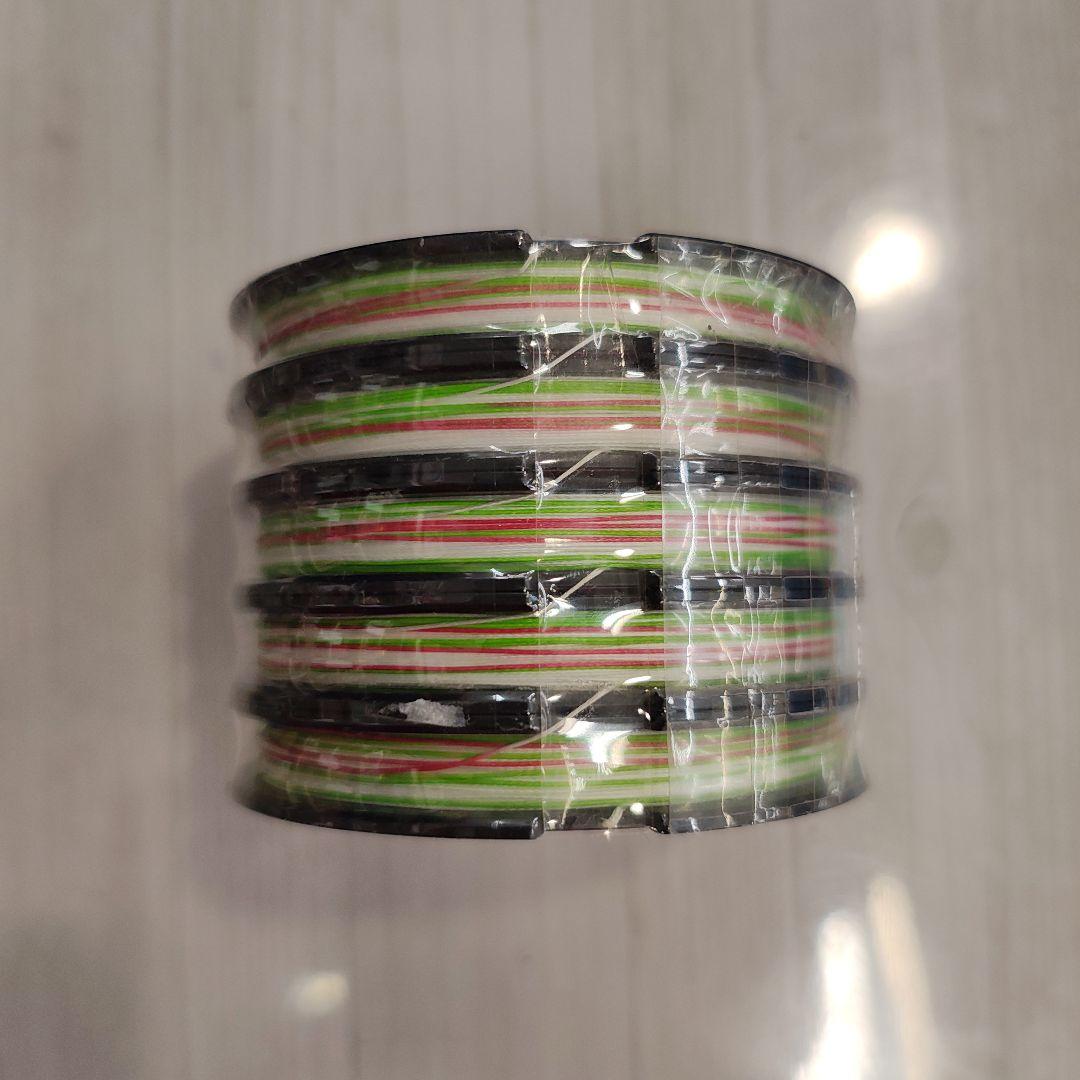 【格安】YGK　フルドラグ　5号　500m連結