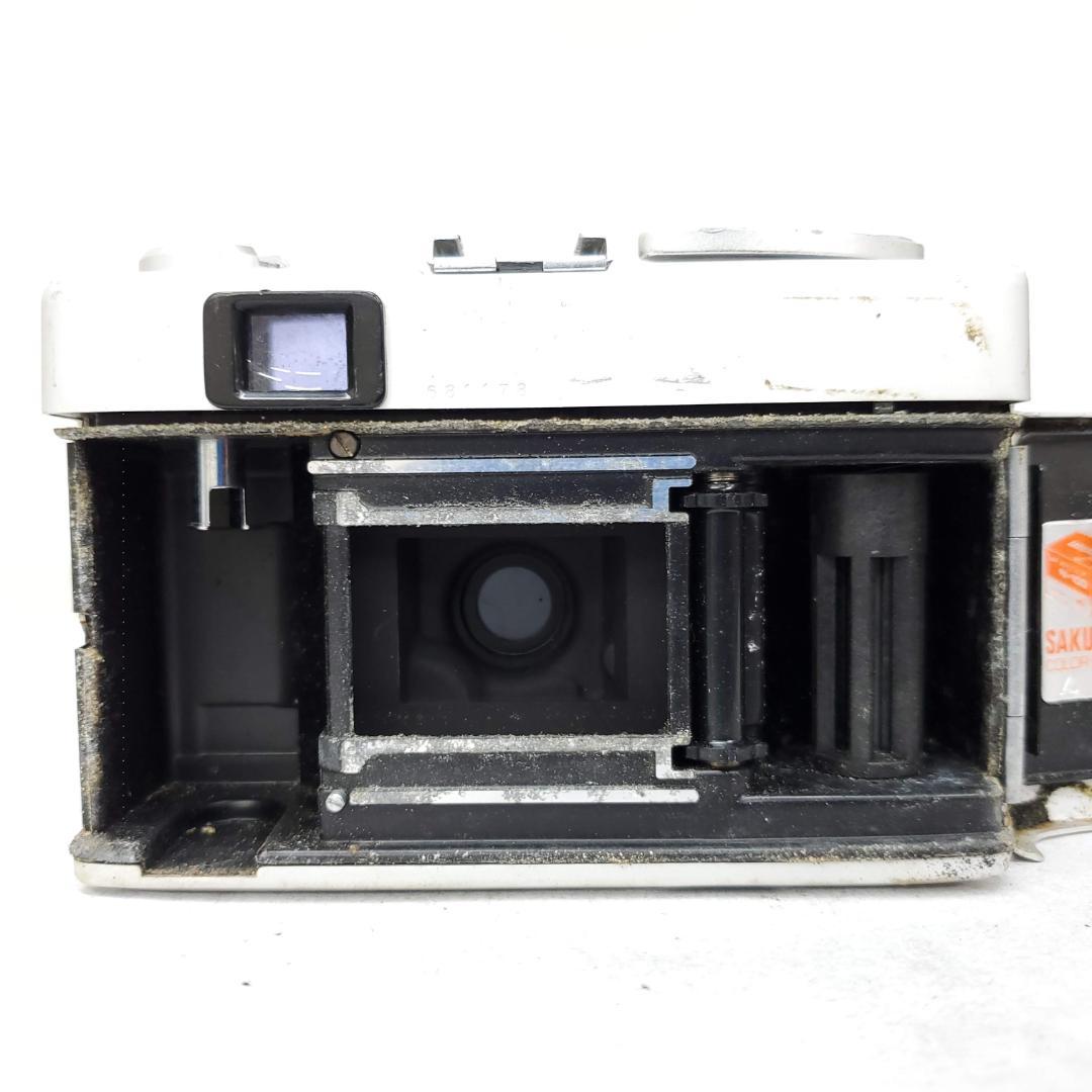 【動作確認済】 KONICA C35 E&L F1225-210-8p p