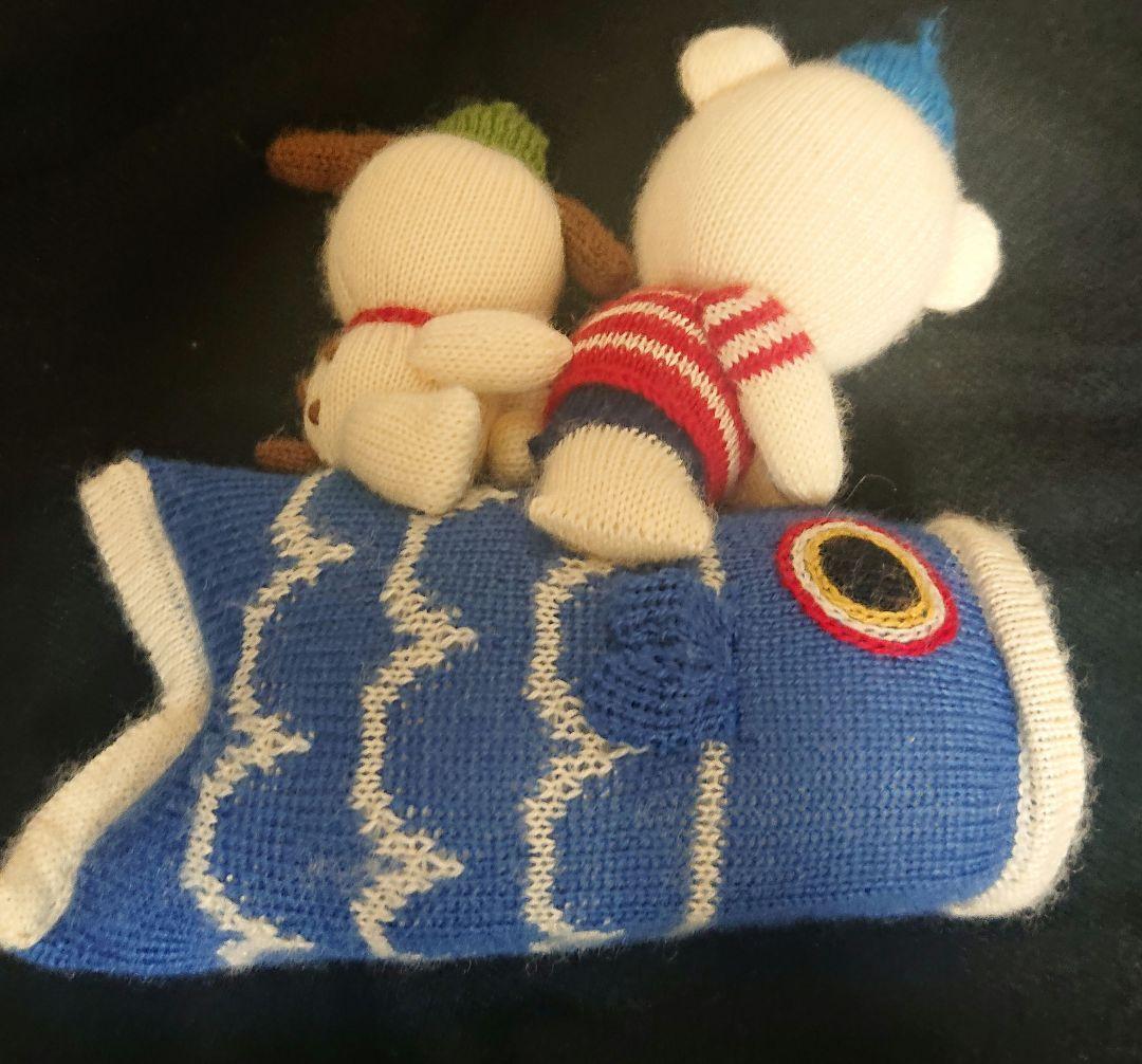 数回使用 箱無し ファミリア 五月人形