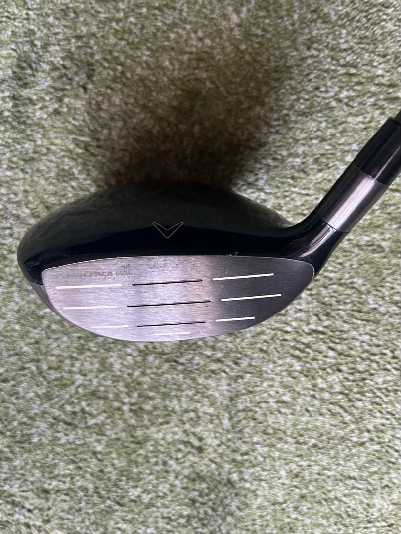 Callaway EPIC SPEED 5W フレックスR