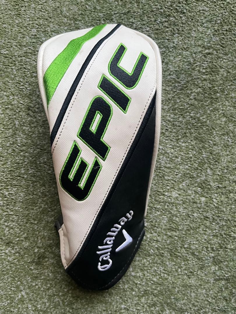 Callaway EPIC SPEED 5W フレックスR