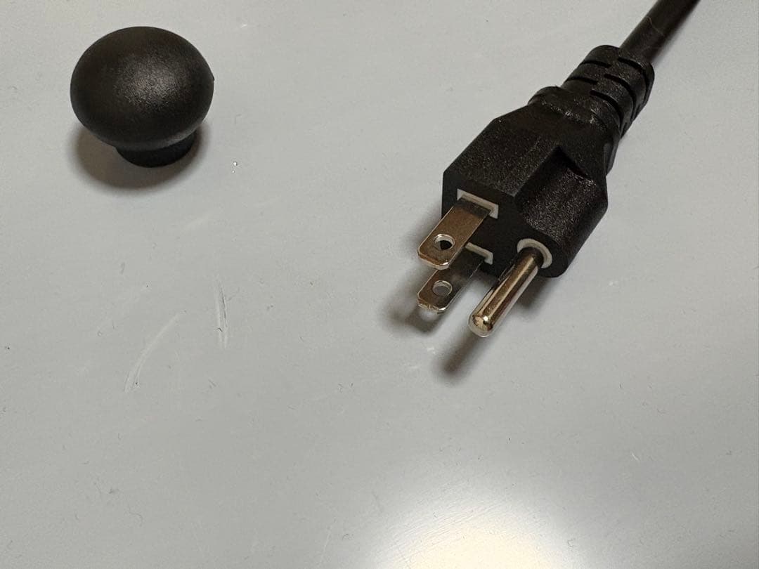 新品　電気フライヤー