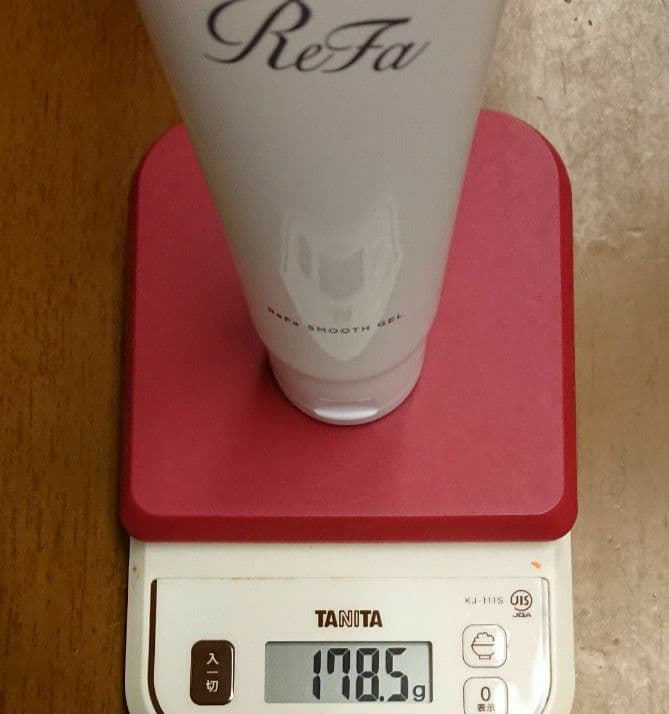 ReFa ダーマヒート 正規品 ■ リフトアップ 引き締め 美顔器 ジェル付