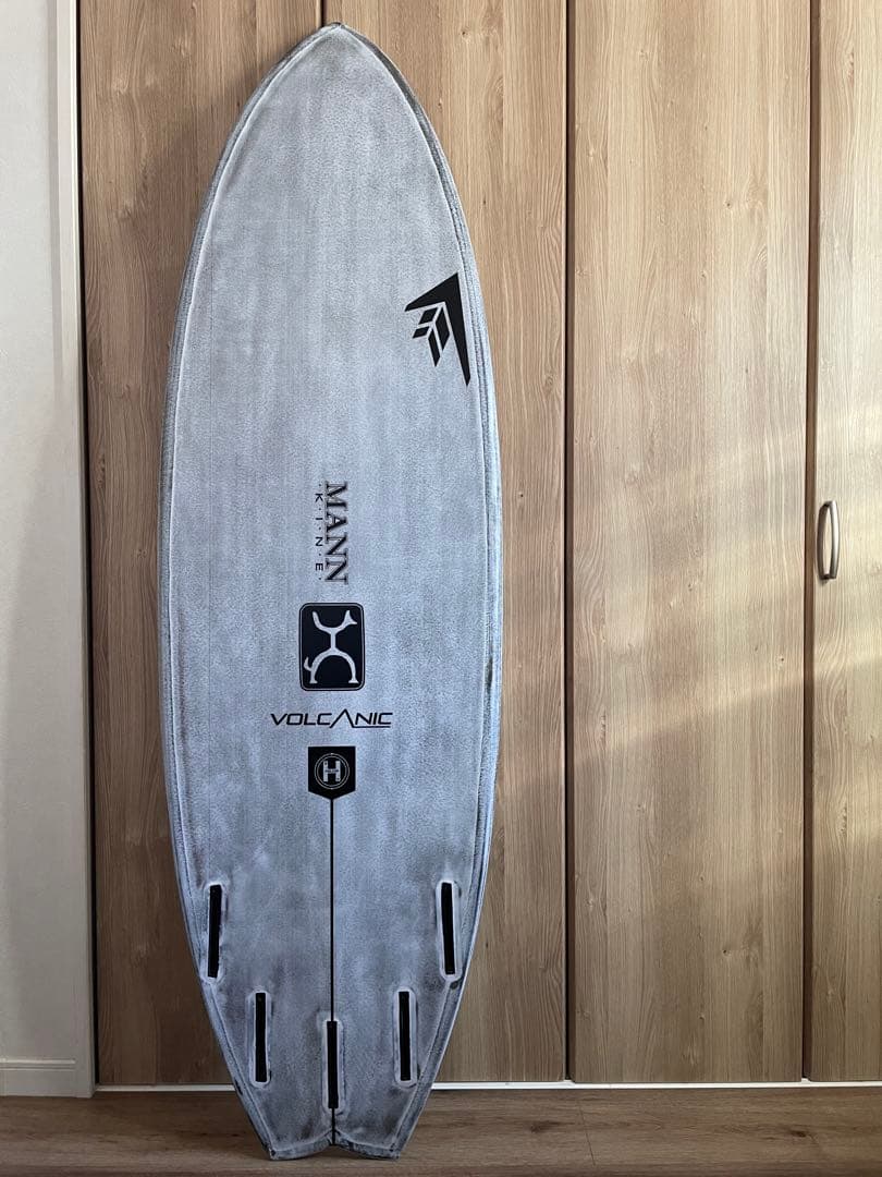 Firewire Mashup ファイヤーワイヤー 5'10 日本正規品