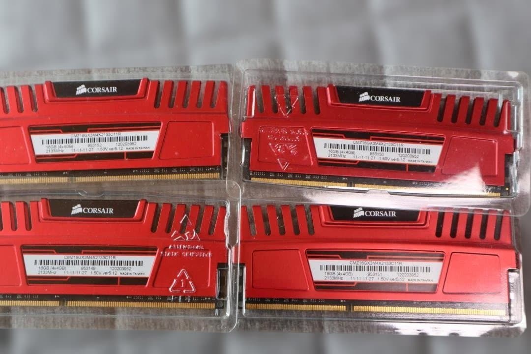 ASUS RAMPAGE IV GENE マザーボード＋CPU+メモリ＋クーラー