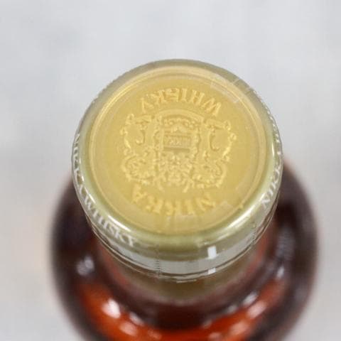 ◇未開栓 ニッカウヰスキー 余市12年＆余市蒸溜所限定原酒10年セット