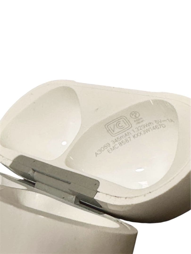 Apple AirPods4 第4世代 ANC アクティブノイズキャンセリング