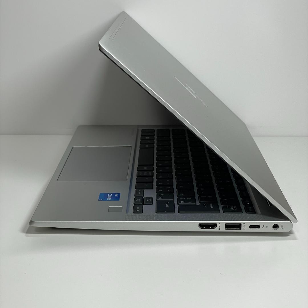 ★美品★HP EliteBook 630G10 第13世代 軽量薄型 ノートPC
