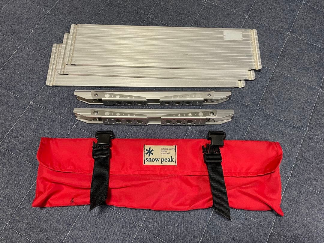 頭*骨様 お宝セット！メイフライチェア（ALITE）+バハ BAJA 400 ス