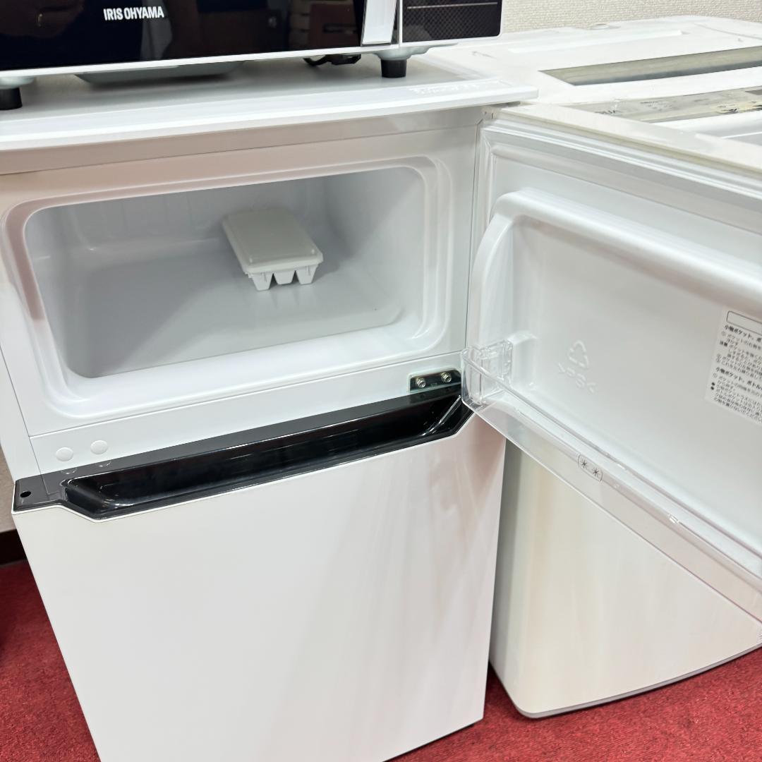 東京23区送料無料　超美品家電3点セット　取り置きOK　プロによる洗浄/除菌済み