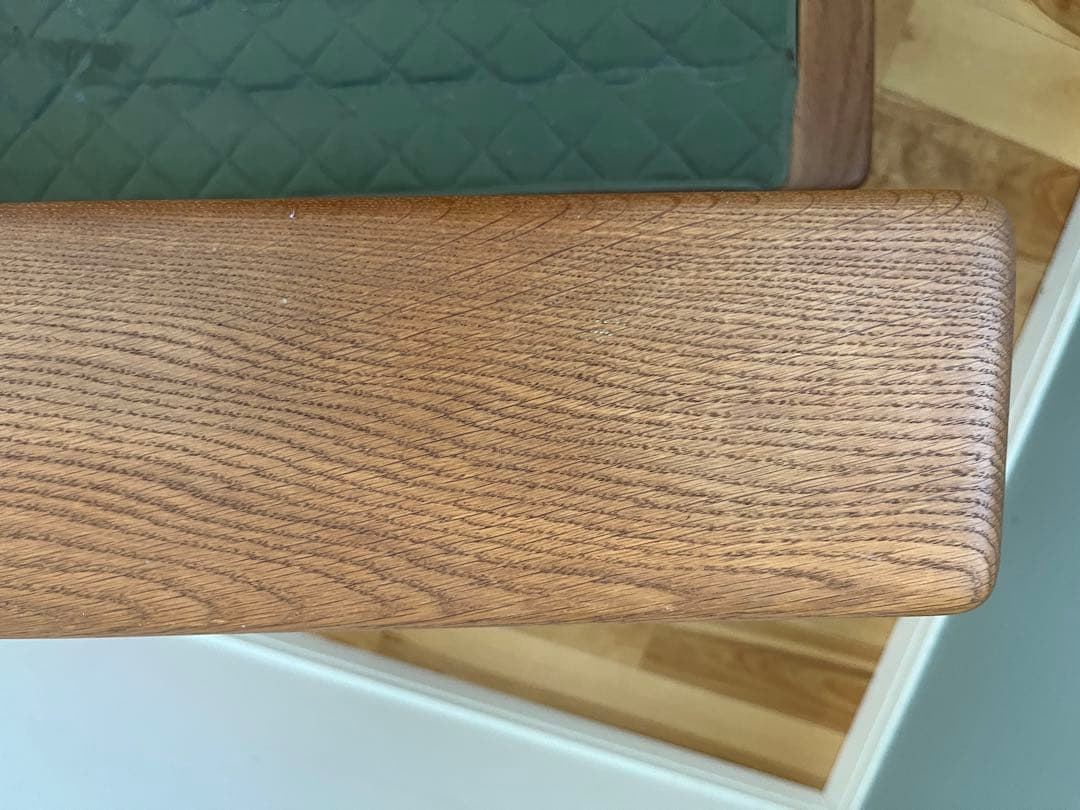 Hans J.Wegner(ハンス・J・ウェグナー)GE290オークGETAMA