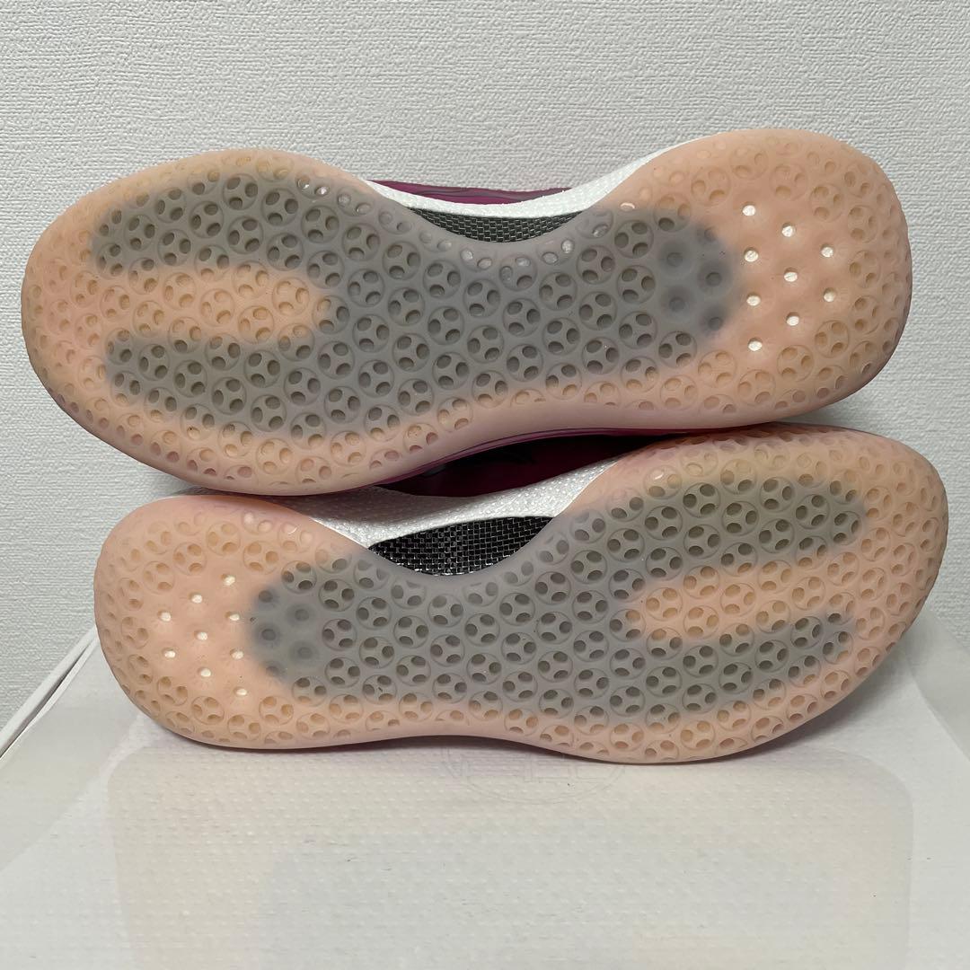 日本未発売 リーニン ジミーバトラー バッシュ kobe コービー