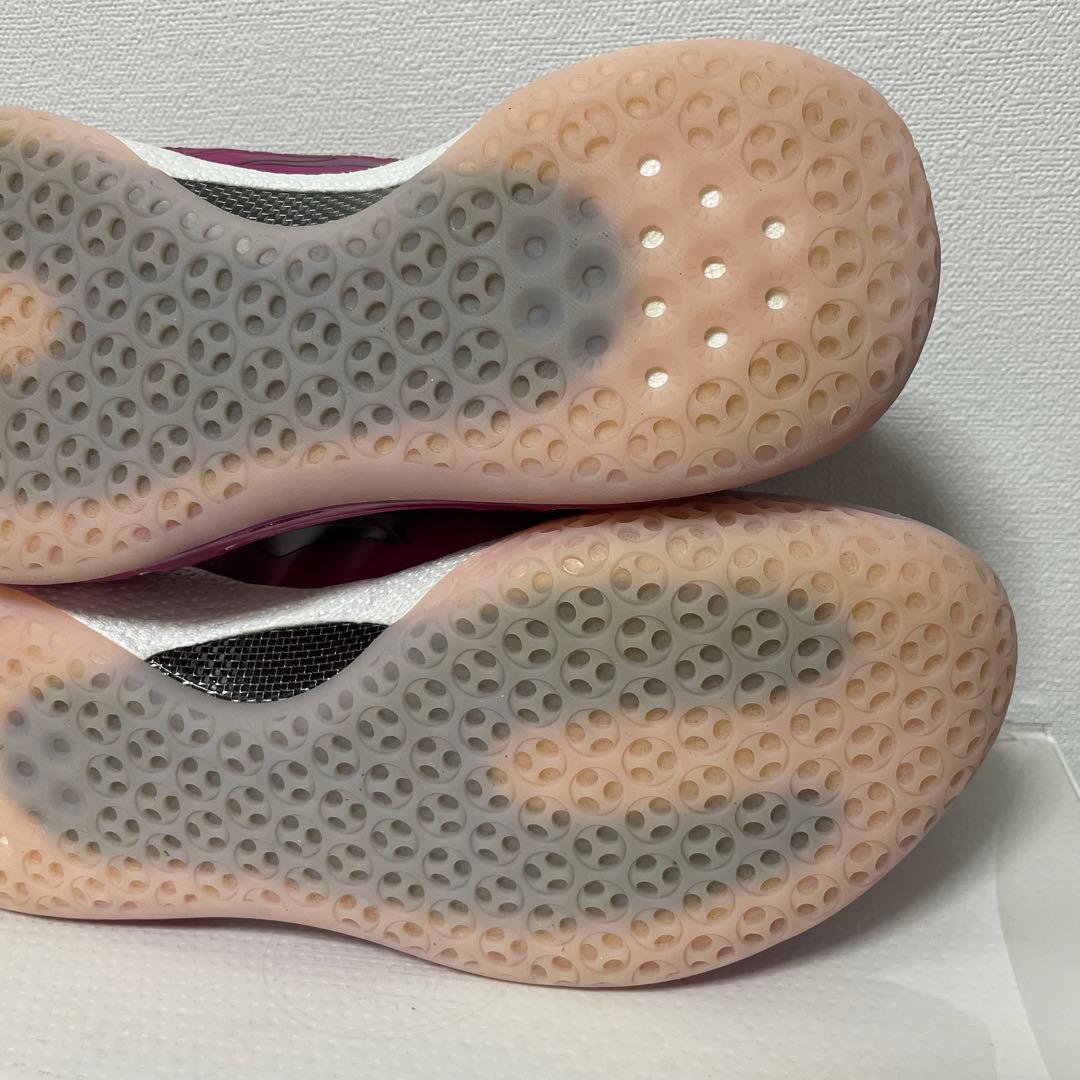 日本未発売 リーニン ジミーバトラー バッシュ kobe コービー