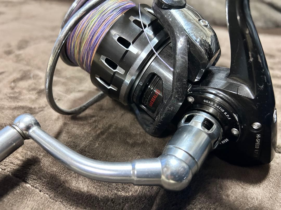 【ジャンク品】Catalina 5000H キャタリナ