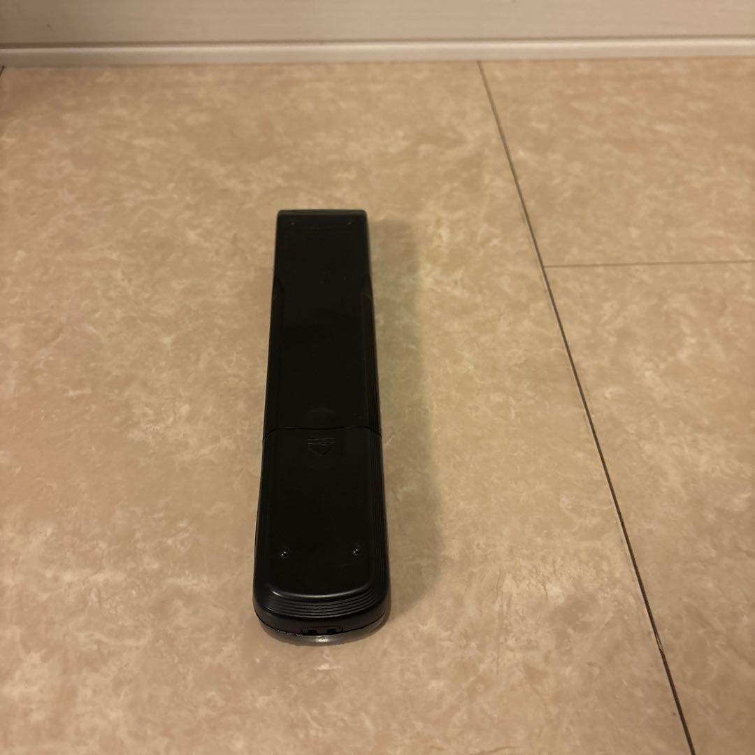 ラジオ・コンポ SONY TC-WE825S