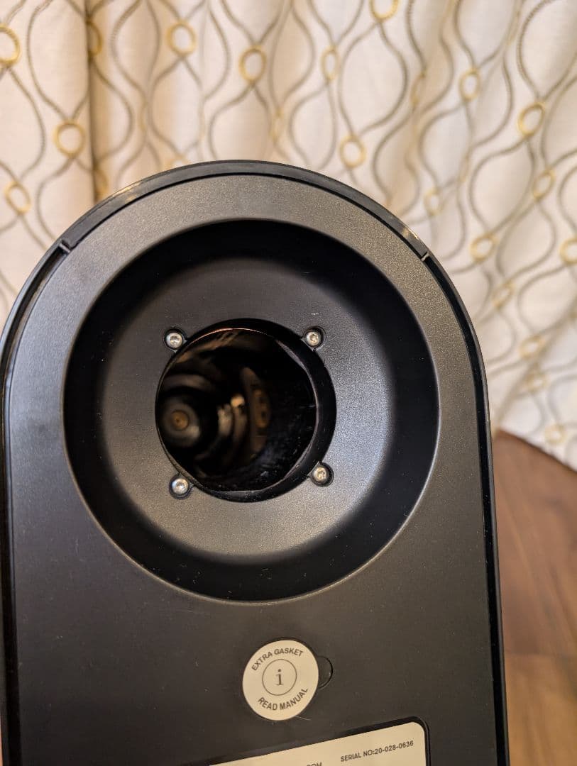 ※ルンルン※アールケ カーボネーター2 カッパー 炭酸水メーカー