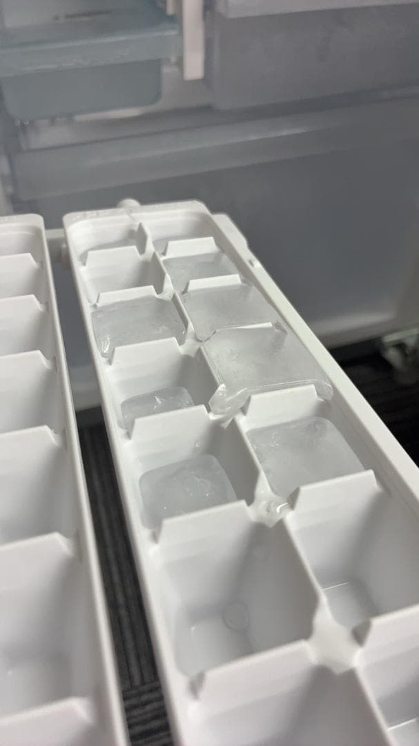 【動作確認済・送料込】パナソニック 冷蔵庫 NR-B265B