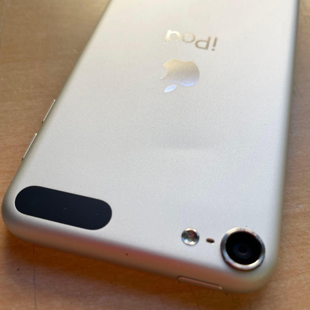 iPod touch 第7世代　32GB シルバー　A2178 美品　#4