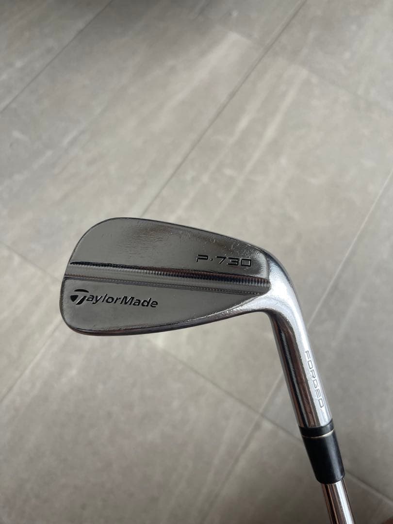 TM P730 5i-P 6本セット DG TOUR ISSUE X100