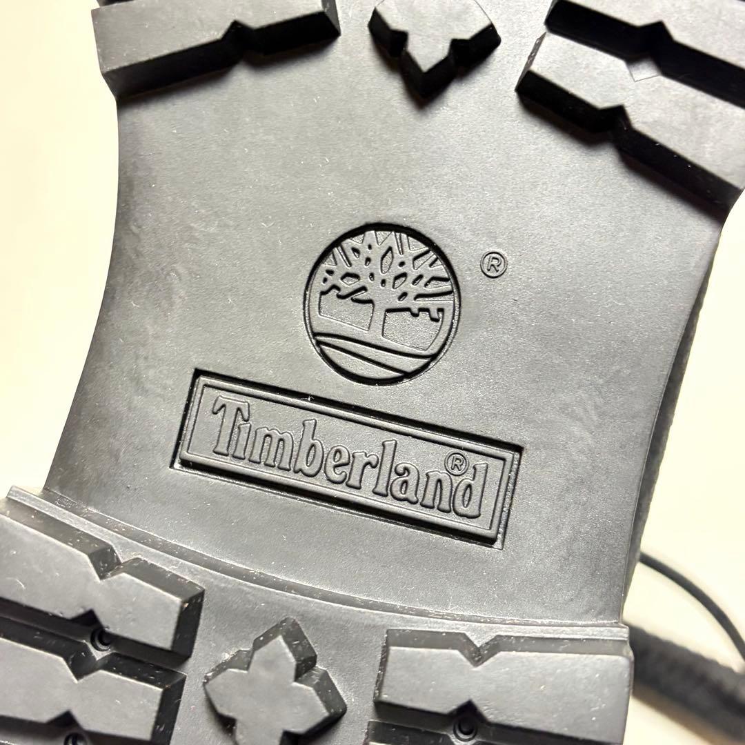 Toshi Onoe Timberland Hilfige美品未使用 箱付