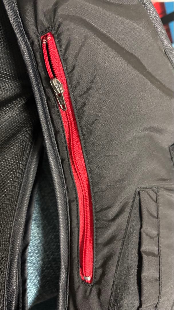 サンライン・フローティングベストSTL-220