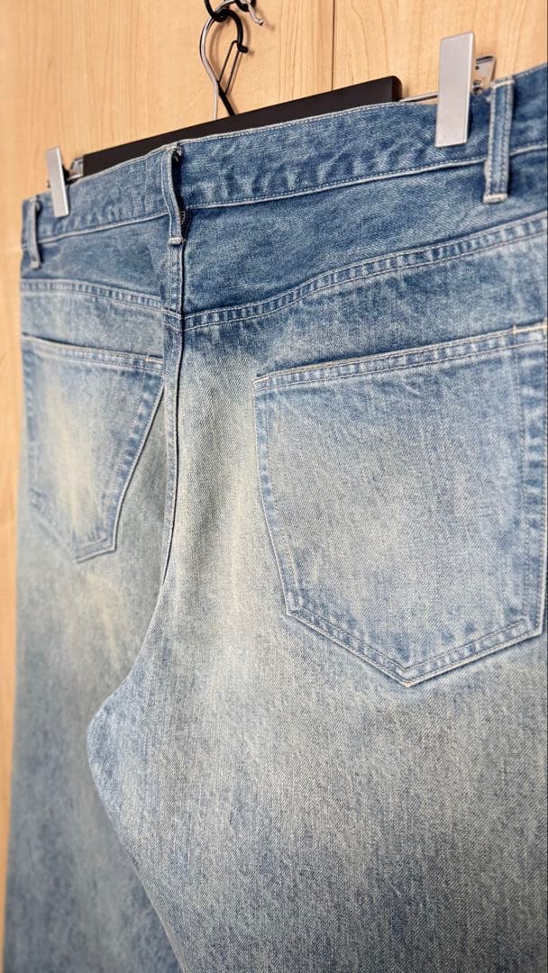 パンツ nopposun