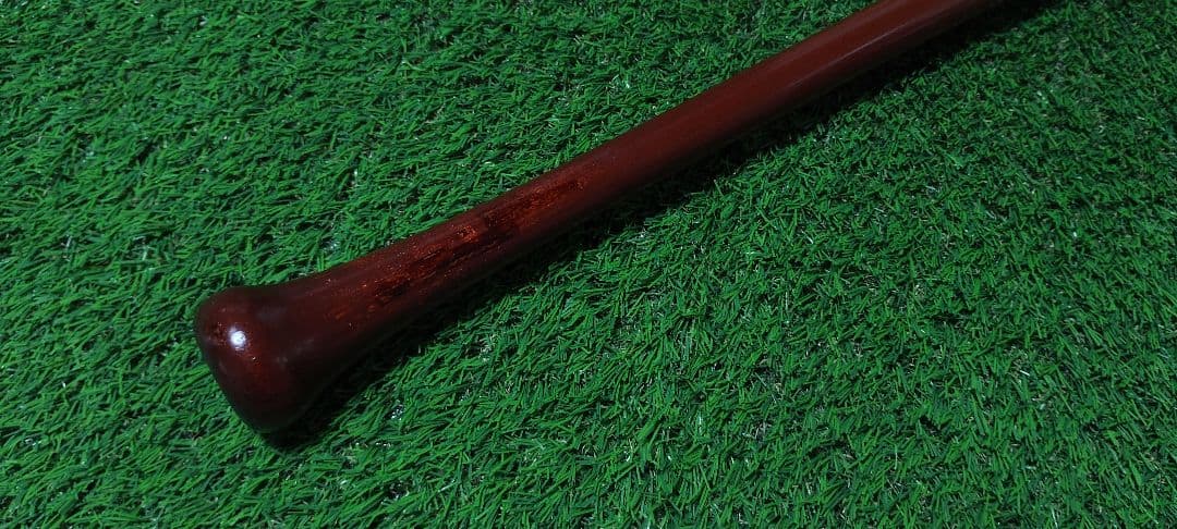 SSK　坂本勇人モデル　木製バット