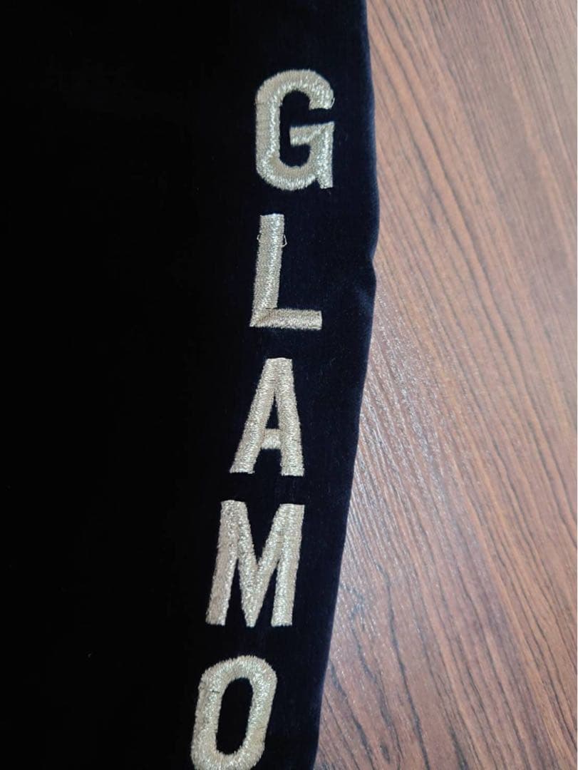 【美品！レア！】HYS Racing Engines スカジャン ブラック