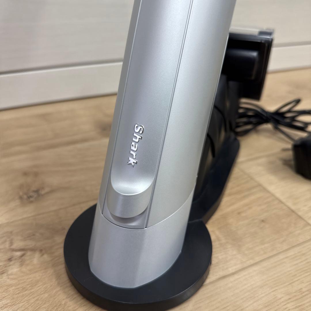 Shark EVOPOWER EX WV415JWH 本体