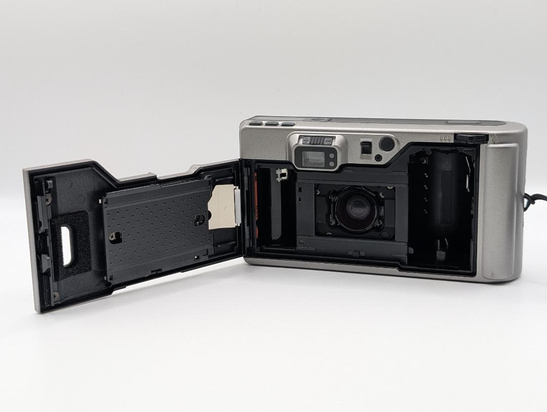 PENTAX ESPIO 80 動作品