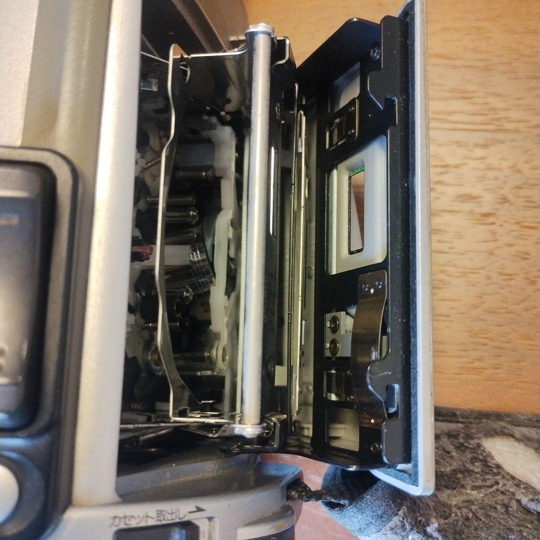 SONY VX2000 MiniDV ビデオカメラ