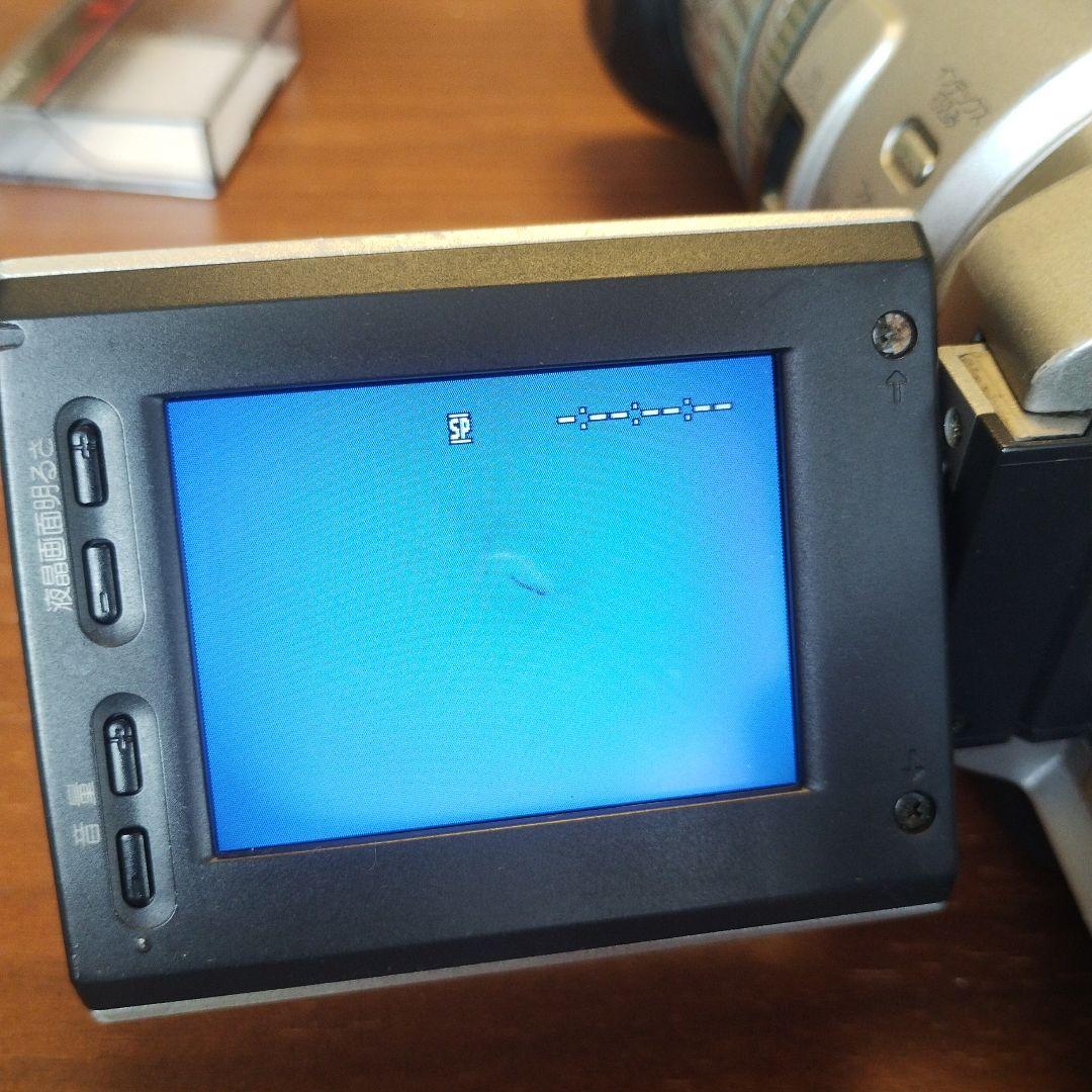 SONY VX2000 MiniDV ビデオカメラ