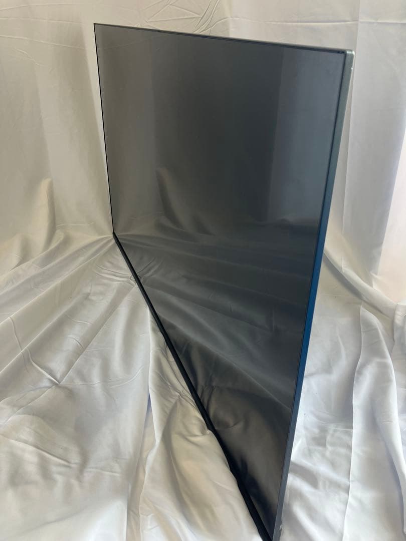 チューナーレステレビ 50型 4K ASTEX Android スマートテレビ