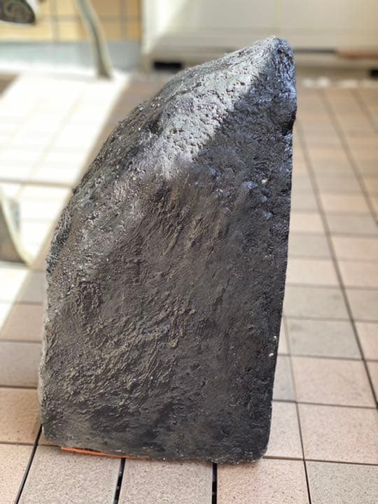 アメジスト ドーム　フラワーアメジスト　虹入り　カルサイト　ゲーサイト 特大